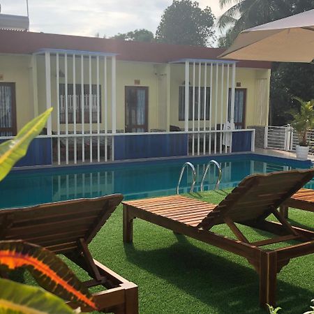 Khanh Duy Resort Phu Quoc Exterior foto