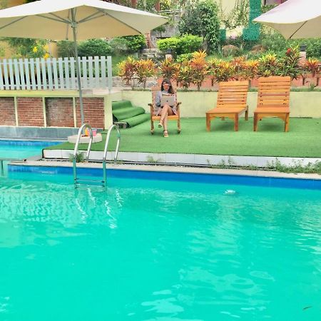 Khanh Duy Resort Phu Quoc Exterior foto