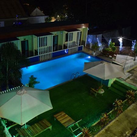 Khanh Duy Resort Phu Quoc Exterior foto