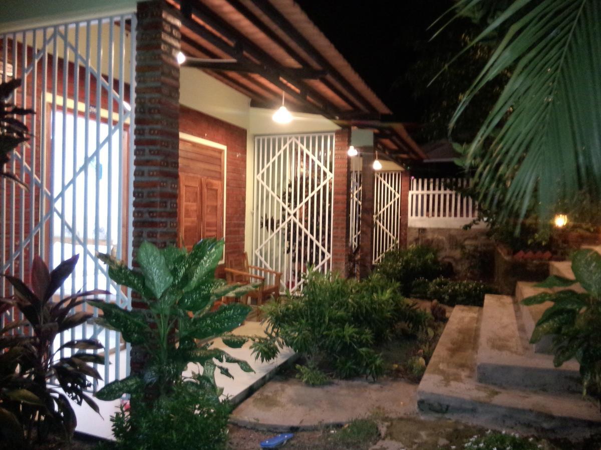 Khanh Duy Resort Phu Quoc Exterior foto