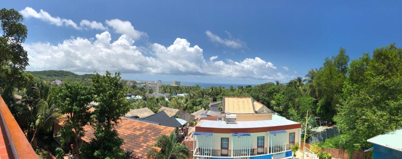 Khanh Duy Resort Phu Quoc Exterior foto
