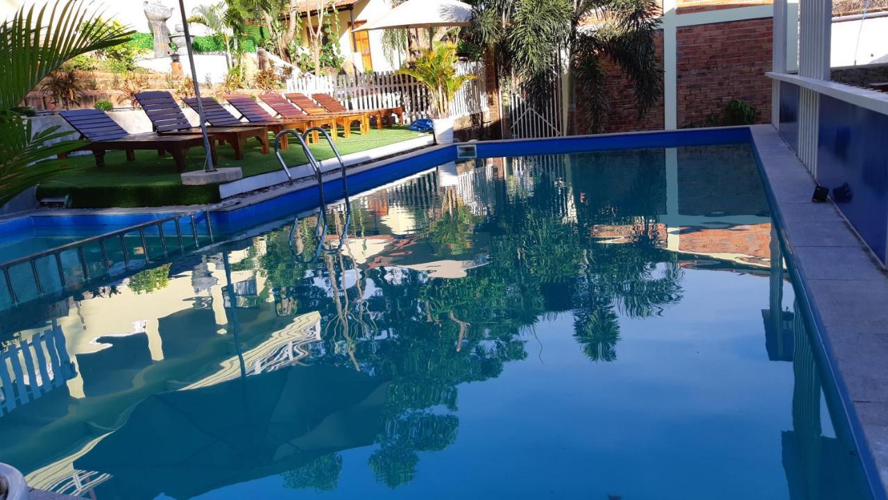 Khanh Duy Resort Phu Quoc Exterior foto