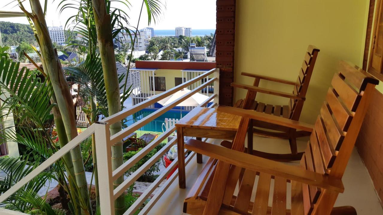 Khanh Duy Resort Phu Quoc Exterior foto