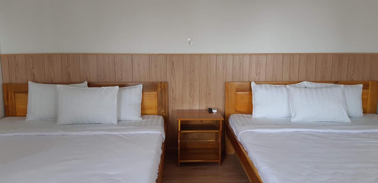 Khanh Duy Resort Phu Quoc Exterior foto