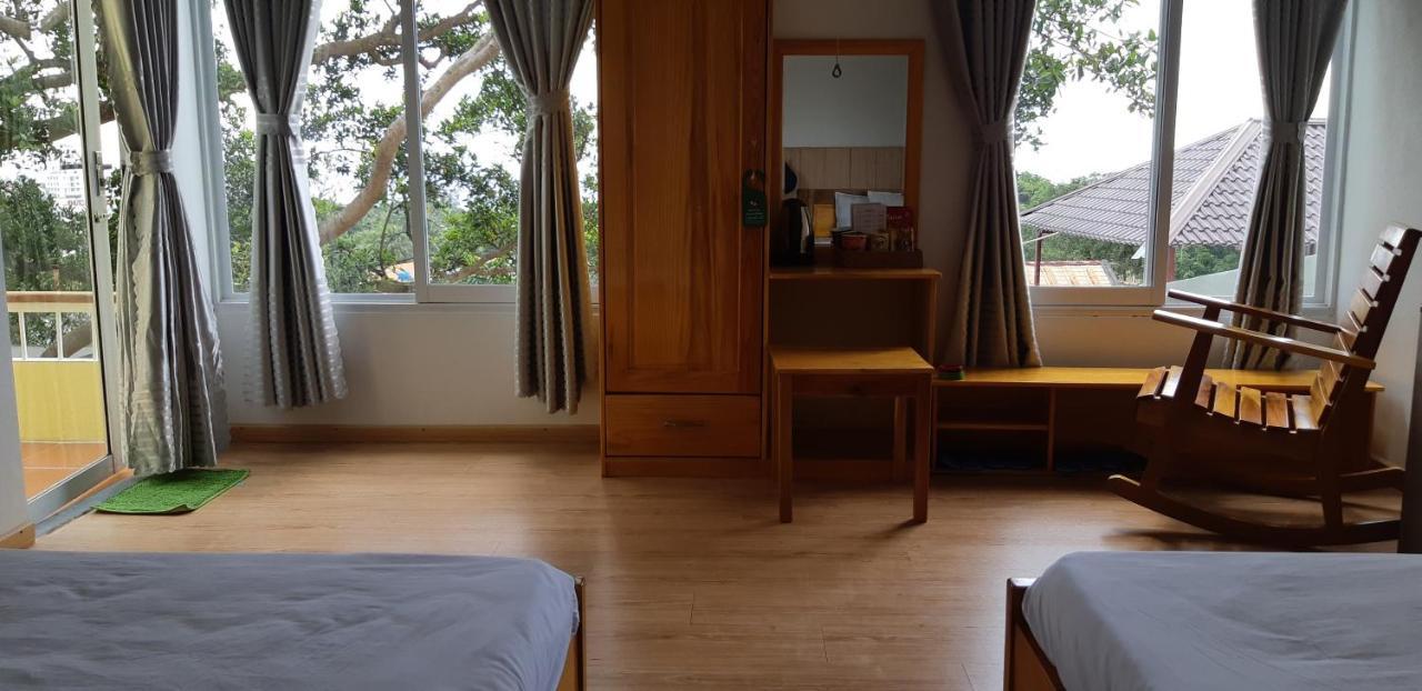 Khanh Duy Resort Phu Quoc Exterior foto
