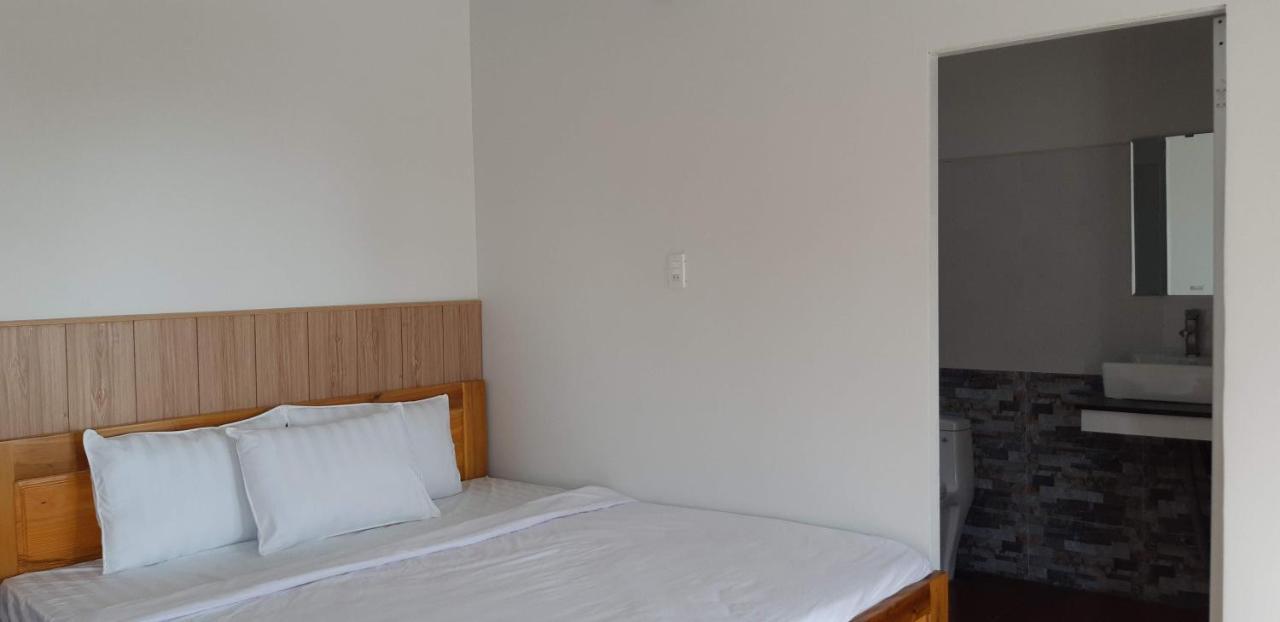 Khanh Duy Resort Phu Quoc Exterior foto