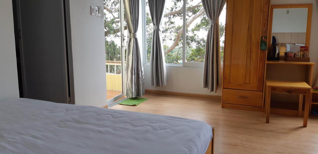 Khanh Duy Resort Phu Quoc Exterior foto