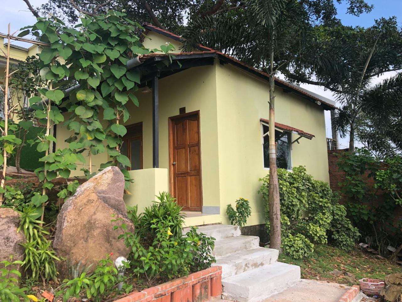 Khanh Duy Resort Phu Quoc Exterior foto