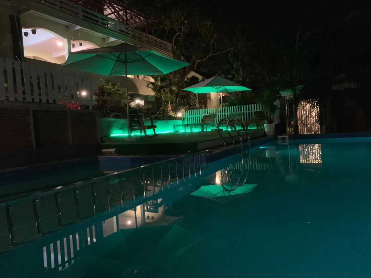 Khanh Duy Resort Phu Quoc Exterior foto