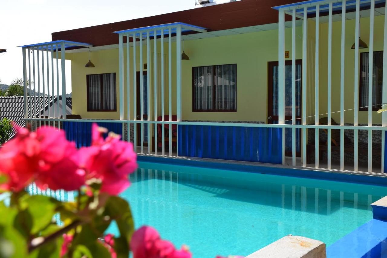 Khanh Duy Resort Phu Quoc Exterior foto