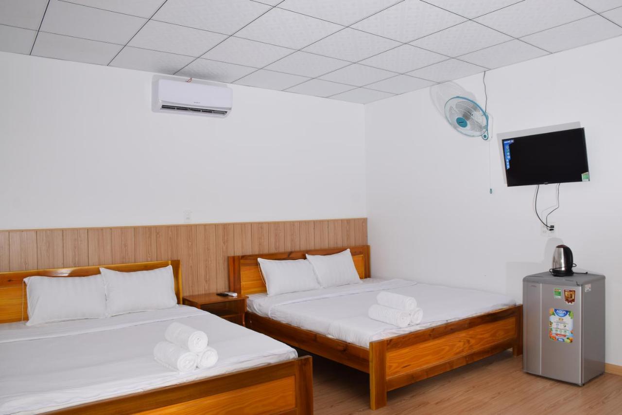 Khanh Duy Resort Phu Quoc Exterior foto