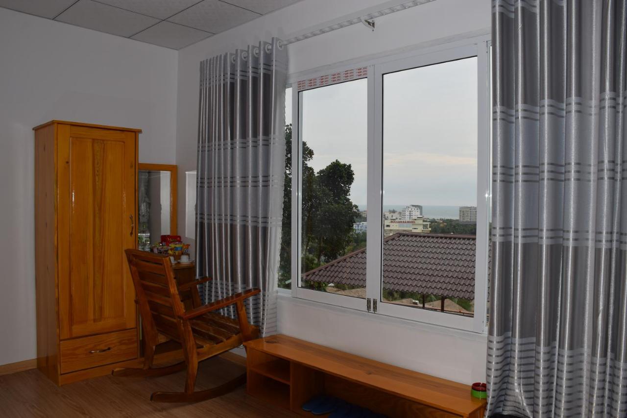 Khanh Duy Resort Phu Quoc Exterior foto