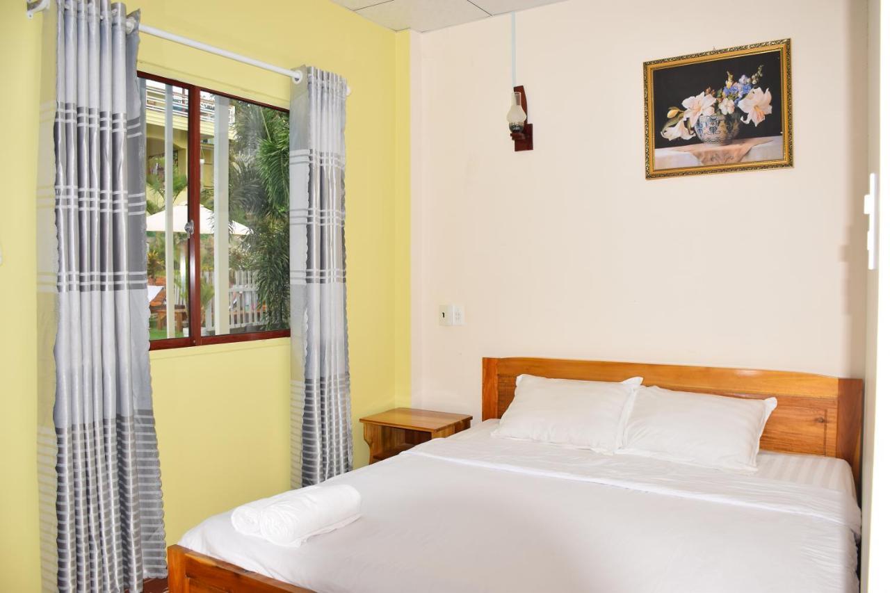 Khanh Duy Resort Phu Quoc Exterior foto