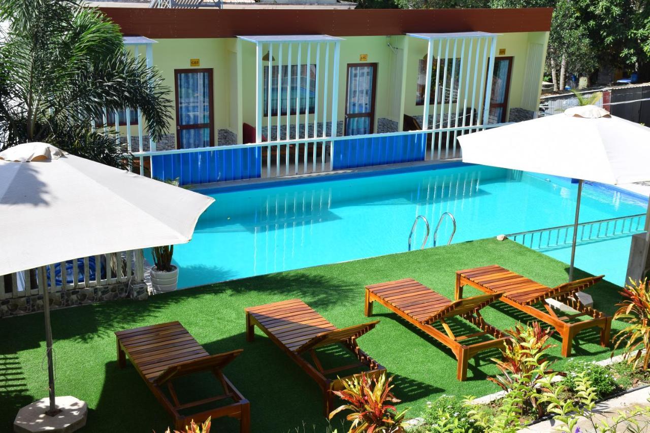 Khanh Duy Resort Phu Quoc Exterior foto