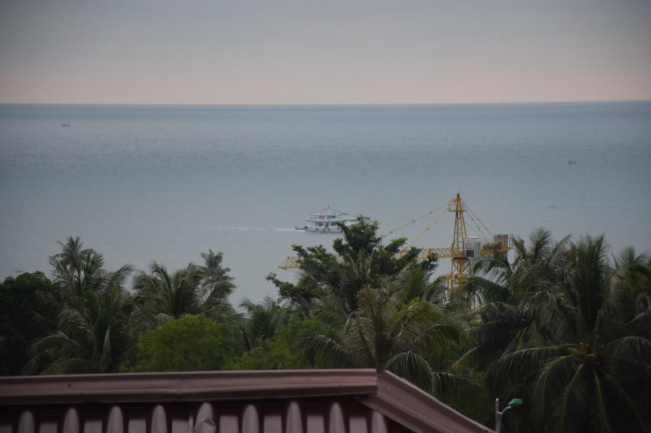 Khanh Duy Resort Phu Quoc Exterior foto