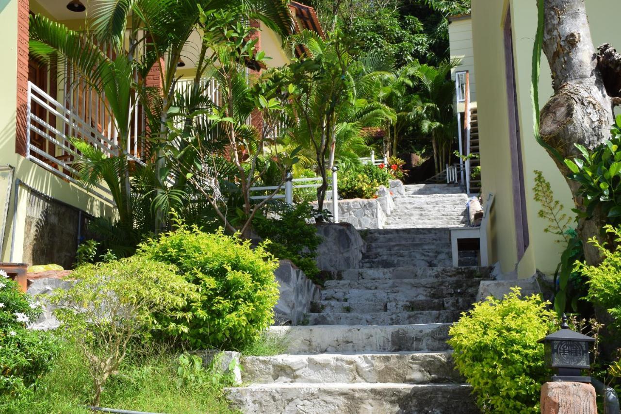 Khanh Duy Resort Phu Quoc Exterior foto