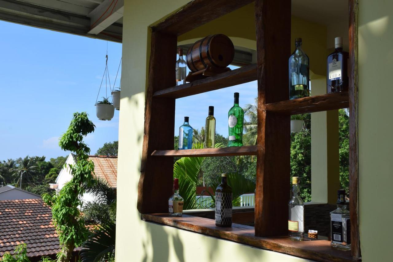 Khanh Duy Resort Phu Quoc Exterior foto