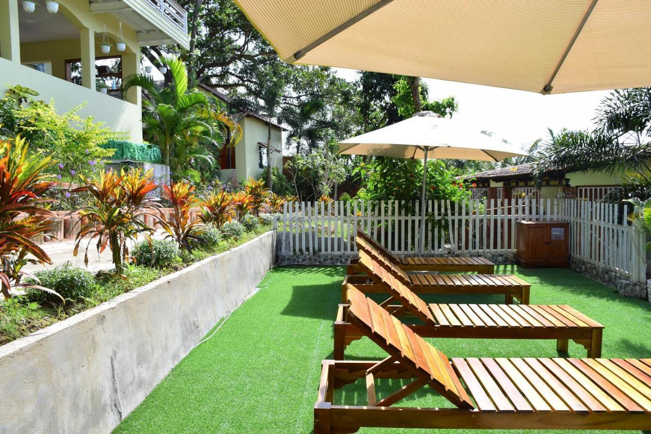 Khanh Duy Resort Phu Quoc Exterior foto
