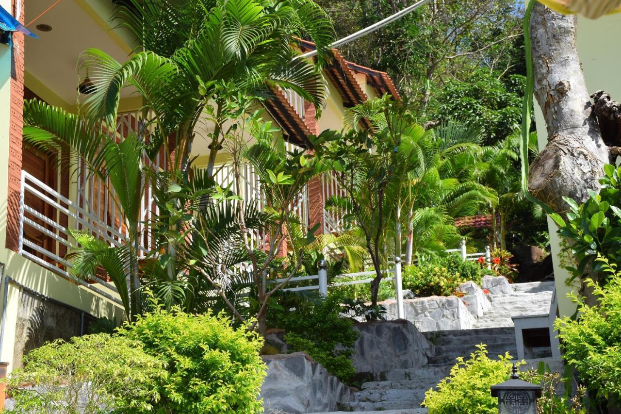 Khanh Duy Resort Phu Quoc Exterior foto