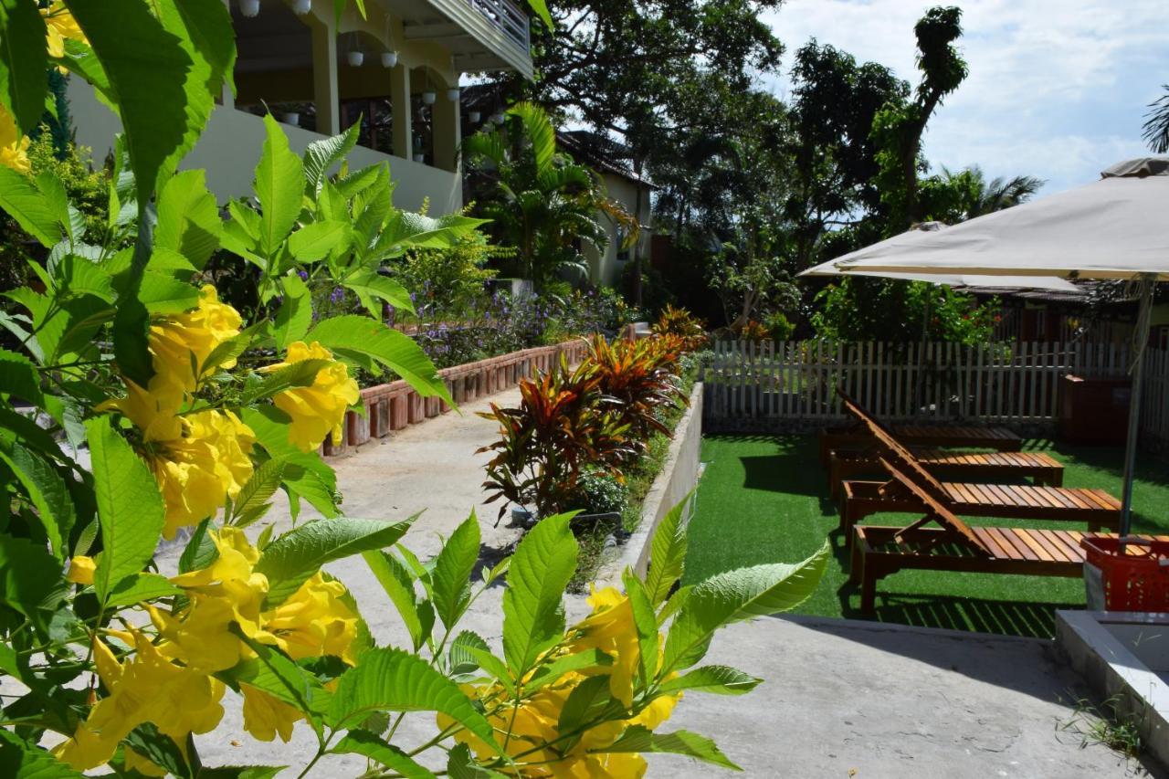 Khanh Duy Resort Phu Quoc Exterior foto