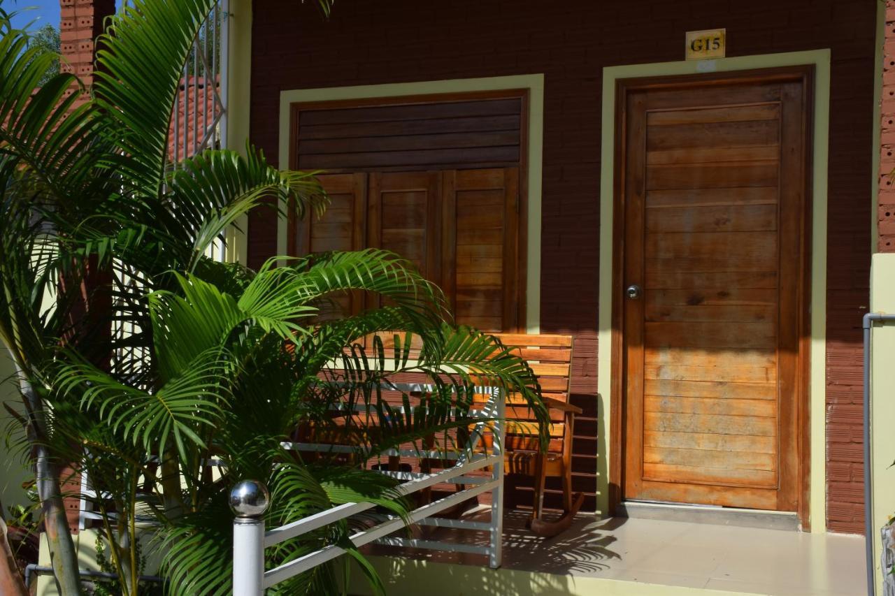 Khanh Duy Resort Phu Quoc Exterior foto