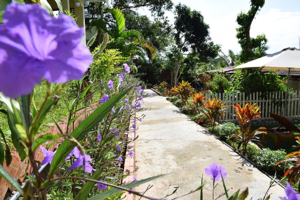 Khanh Duy Resort Phu Quoc Exterior foto