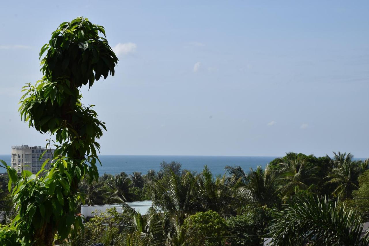 Khanh Duy Resort Phu Quoc Exterior foto