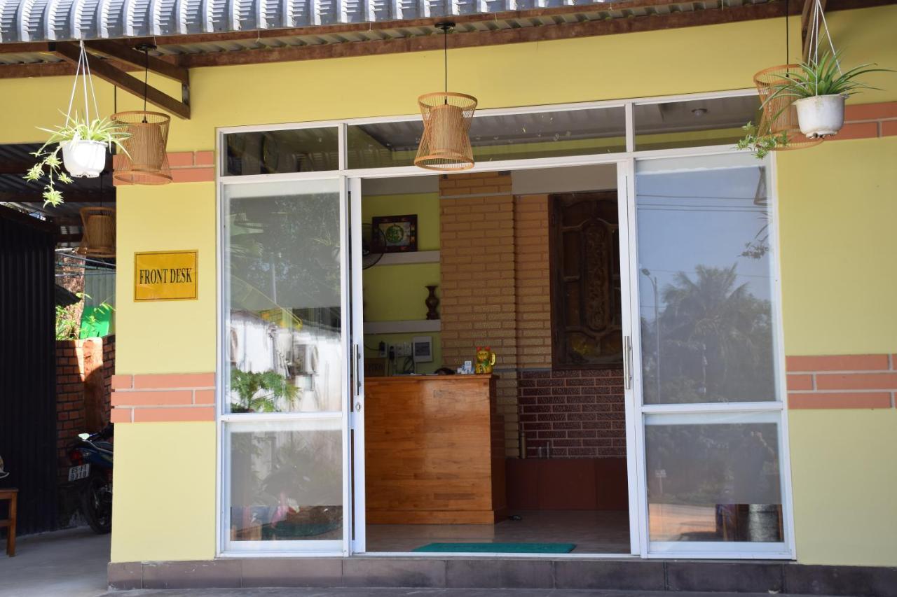 Khanh Duy Resort Phu Quoc Exterior foto