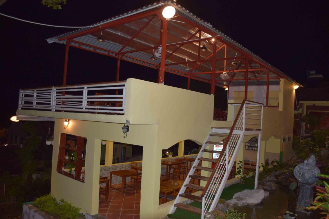 Khanh Duy Resort Phu Quoc Exterior foto