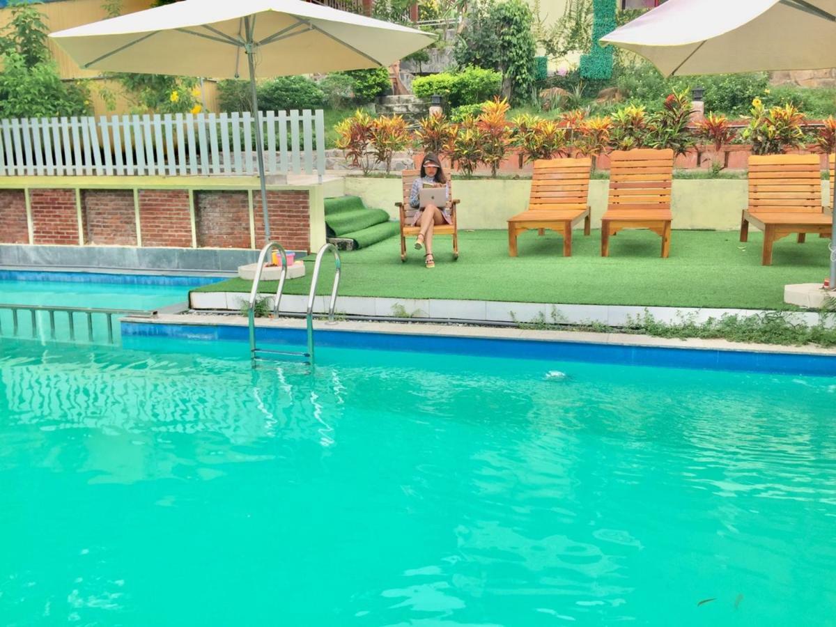 Khanh Duy Resort Phu Quoc Exterior foto