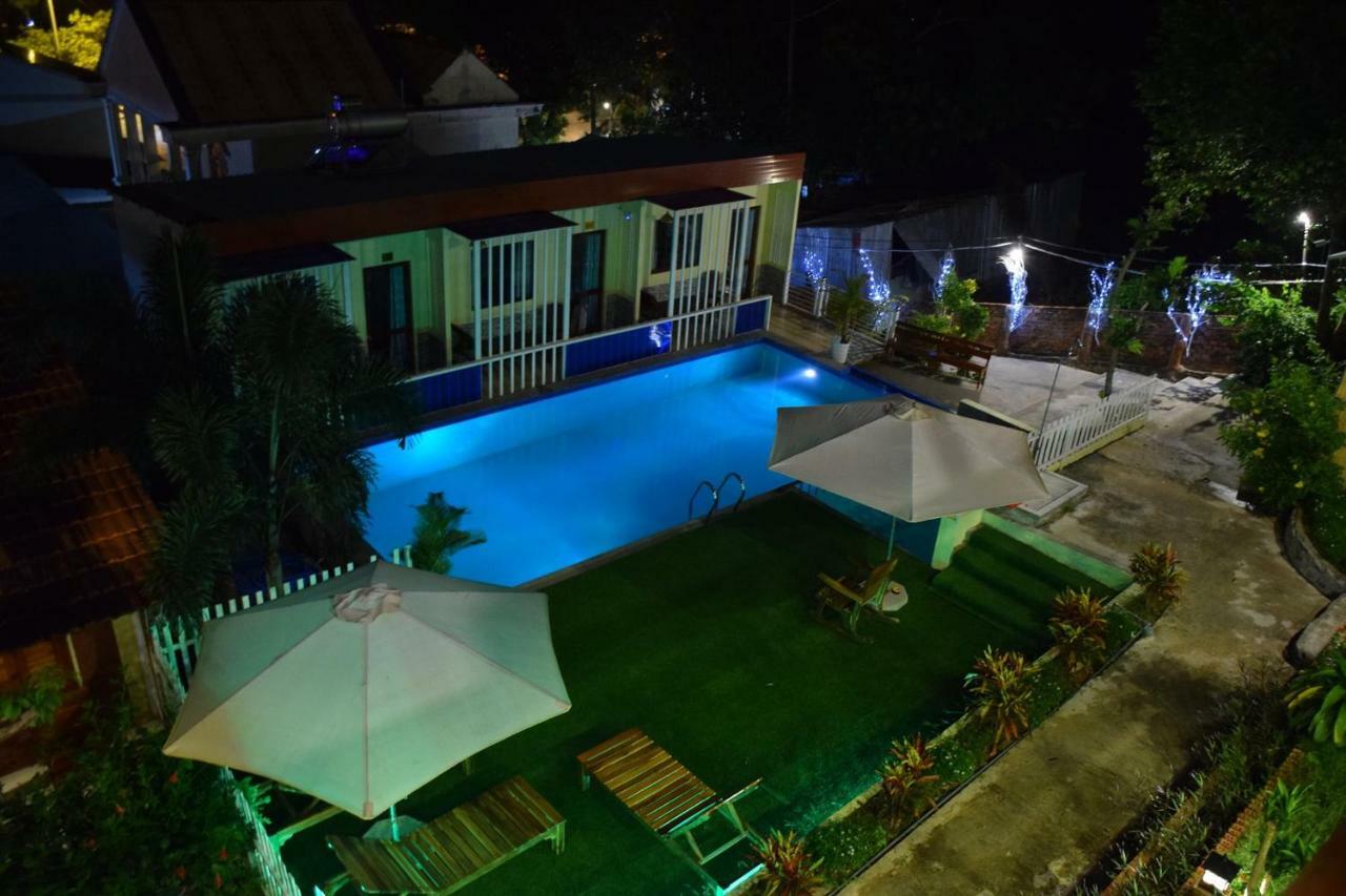 Khanh Duy Resort Phu Quoc Exterior foto